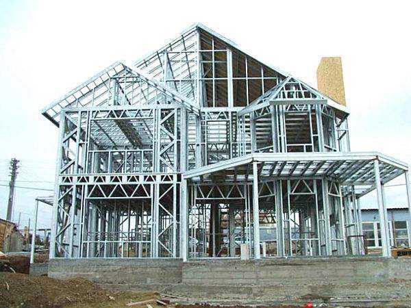 黄石钢结构建筑的腐蚀问题应该如何预防